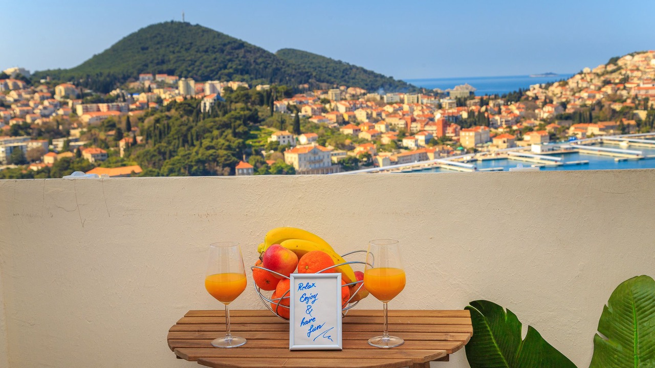 Photo of Patio Balcony in Gruz