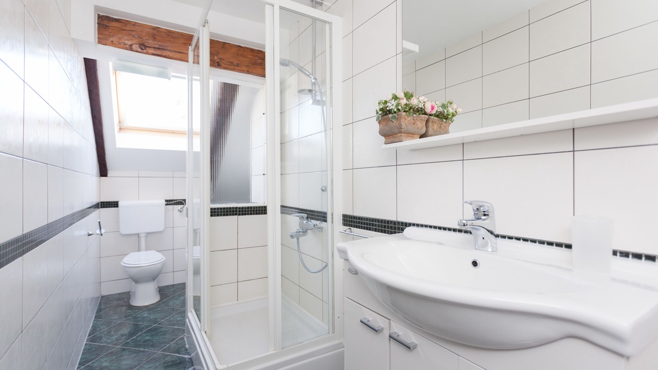 Photo of Bathroom in Dubrovnik Old Town