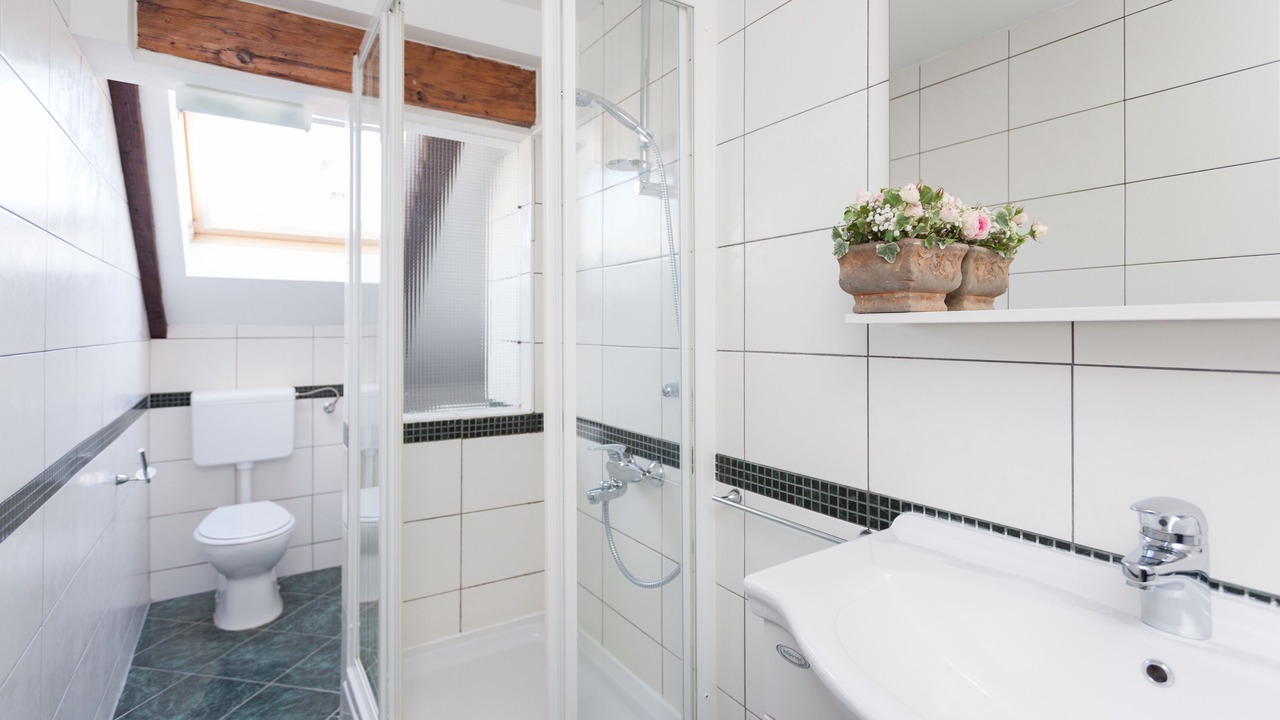 Photo of Bathroom in Dubrovnik Old Town