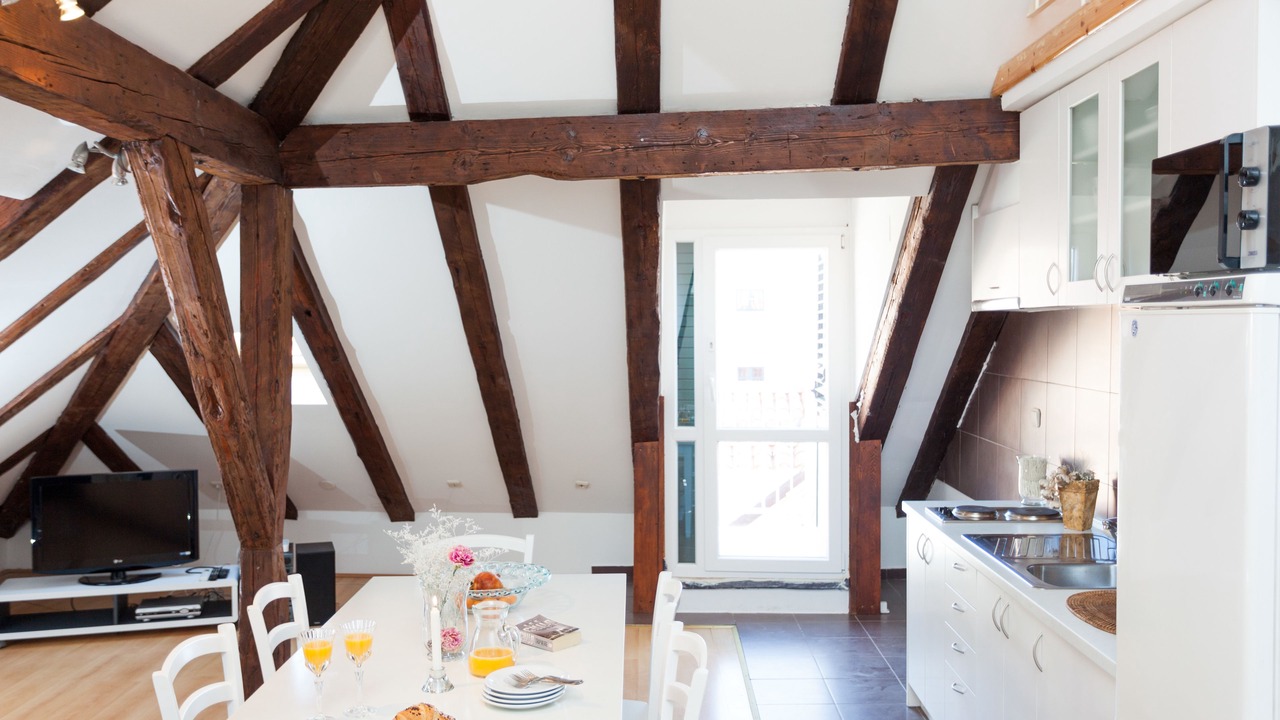 Photo of Kitchen in Dubrovnik Old Town