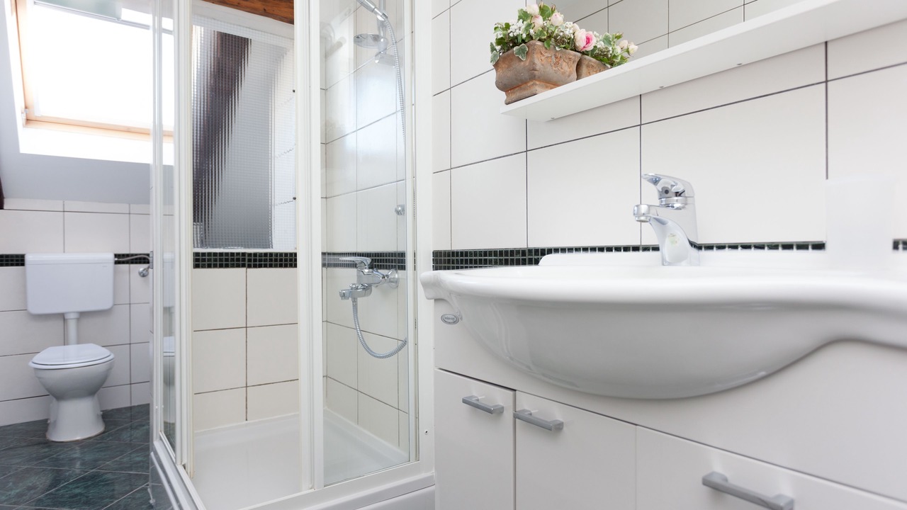Photo of Bathroom in Dubrovnik Old Town