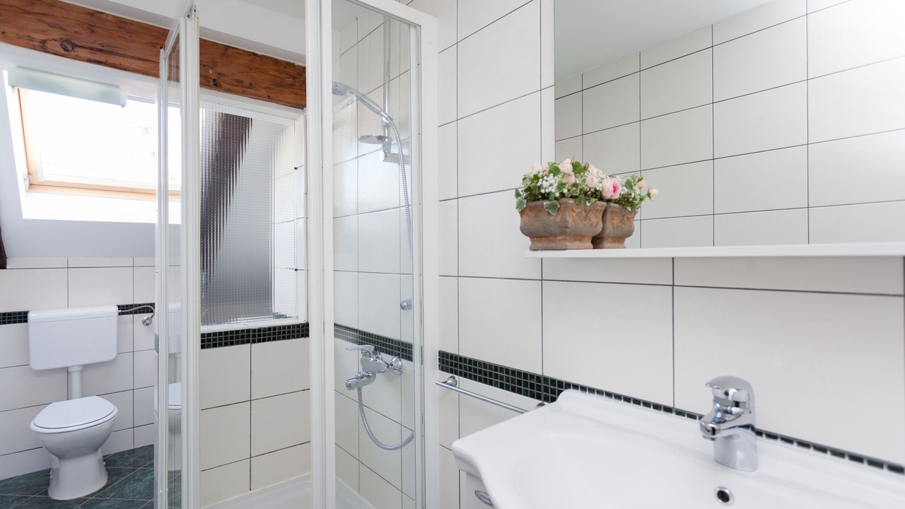 Photo of Bathroom in Dubrovnik Old Town