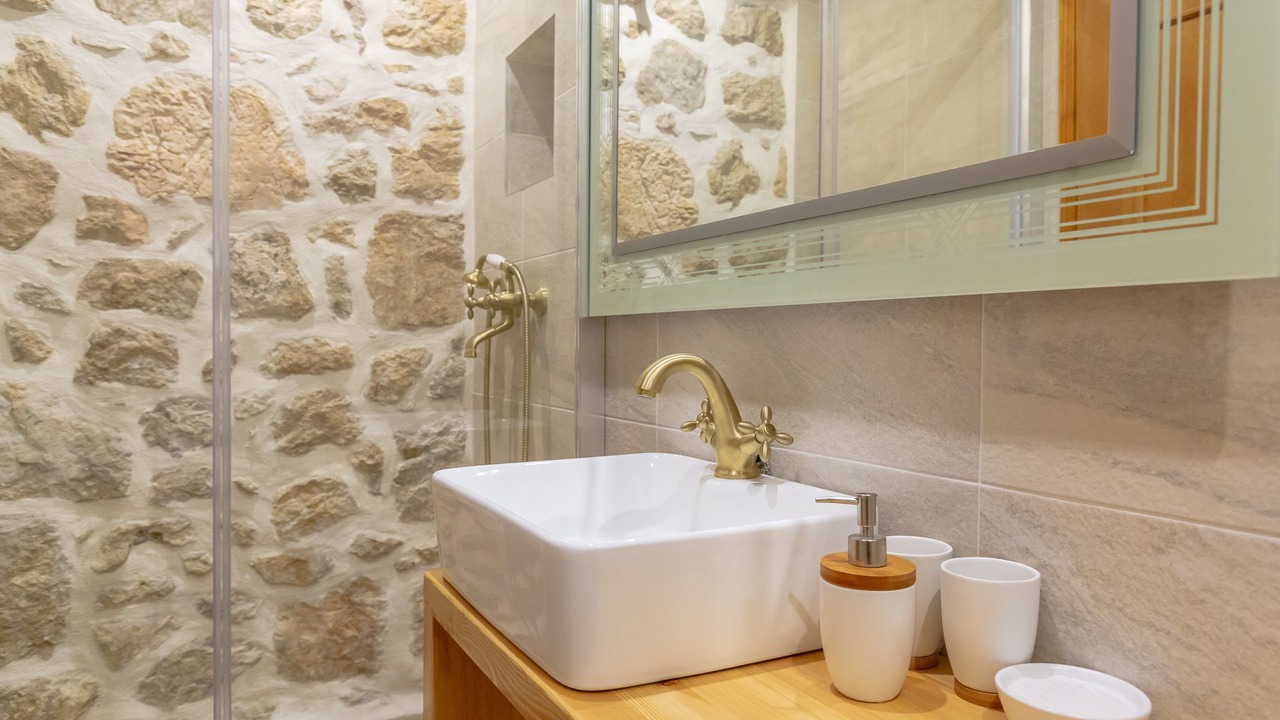 Photo of Bathroom in Trsteno