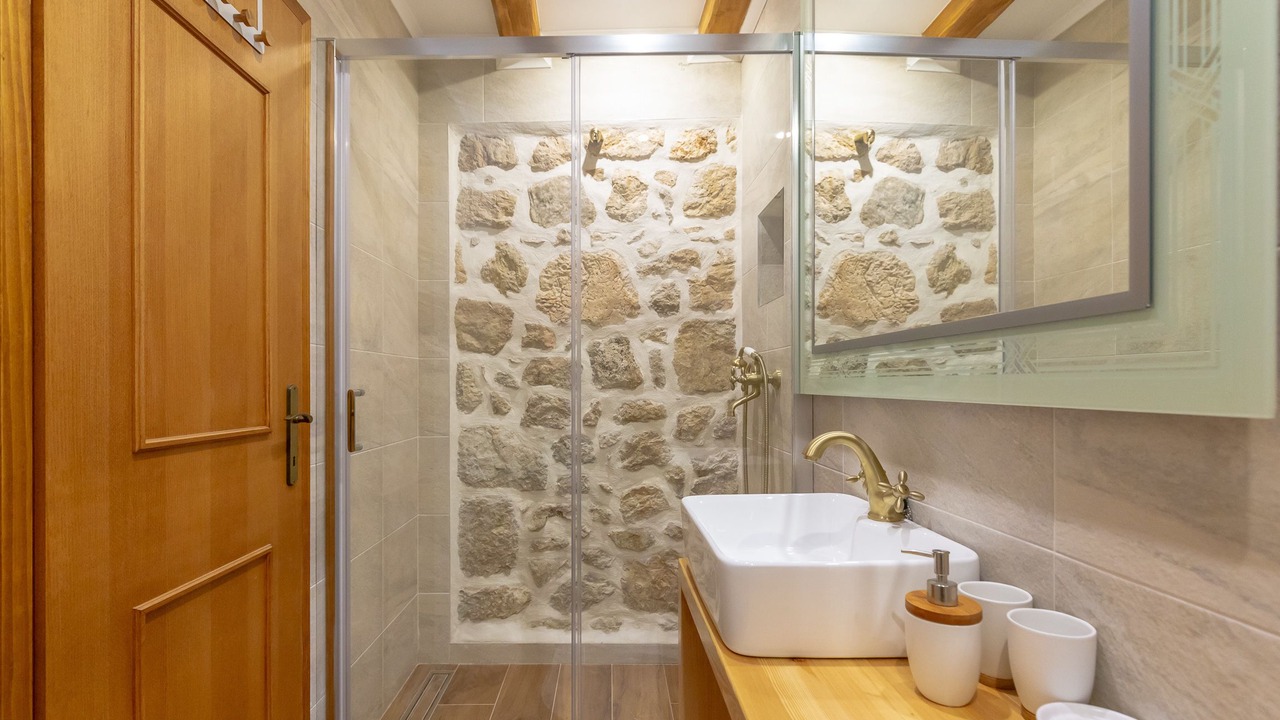 Photo of Bathroom in Trsteno