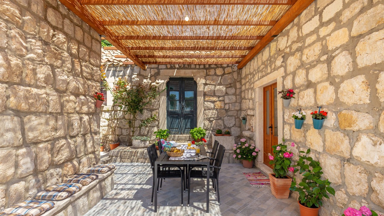 Photo of Outdoor in Trsteno