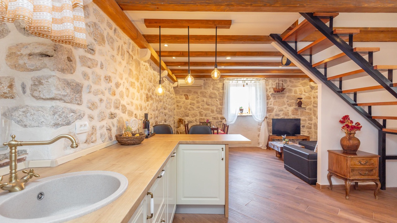 Photo of Kitchen in Trsteno