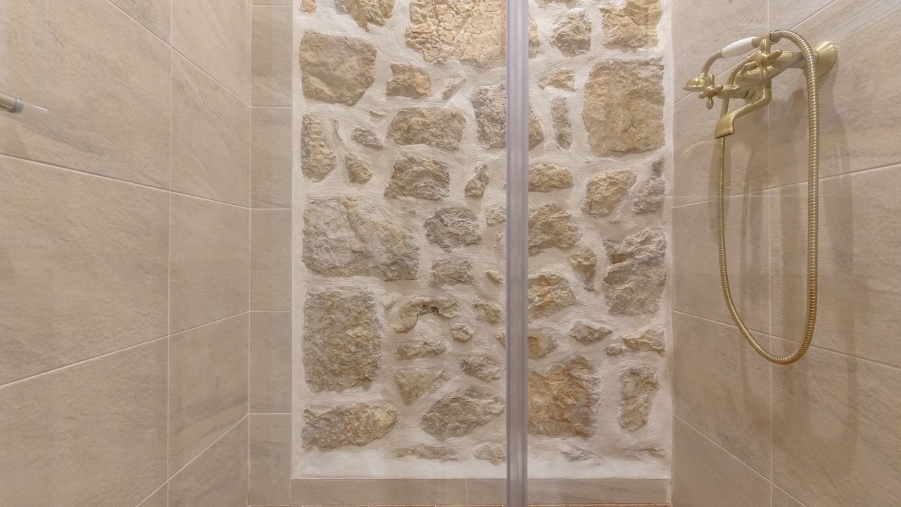 Photo of Bathroom in Trsteno
