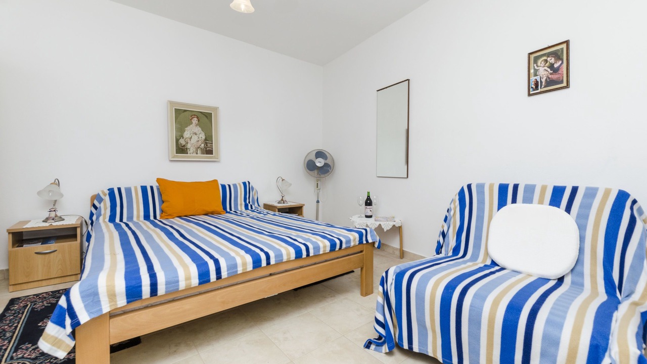Photo of Bedroom in Vrboska