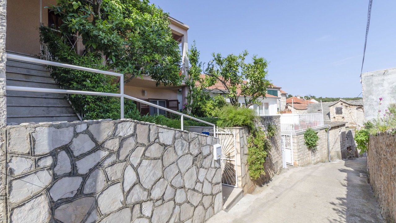 Photo of Outdoor in Vrboska