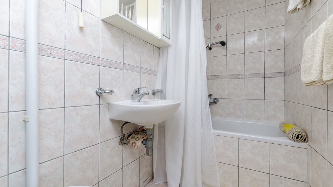 Photo of Bathroom in Vrboska