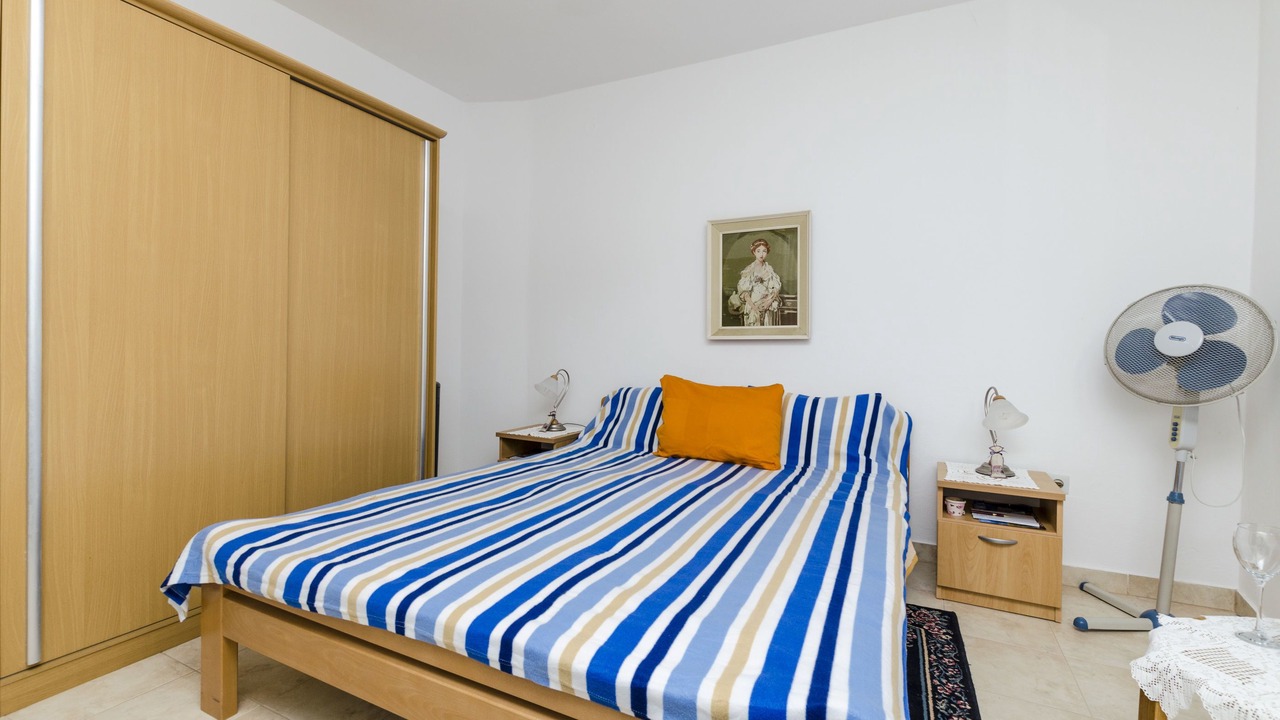 Photo of Bedroom in Vrboska