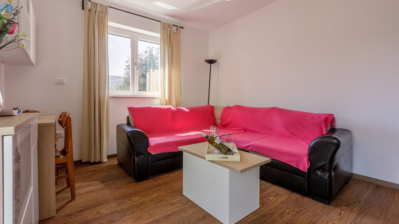 Photo of Livingroom in Tribalj