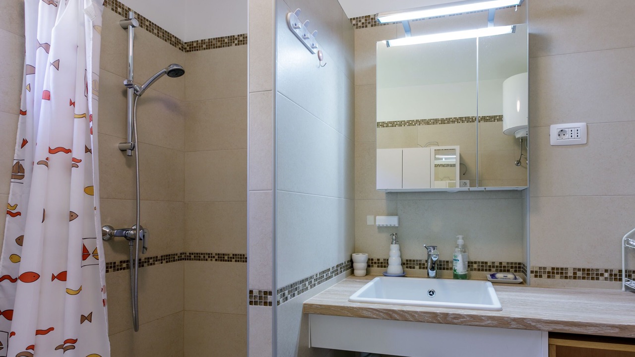Photo of Bathroom in Tribalj