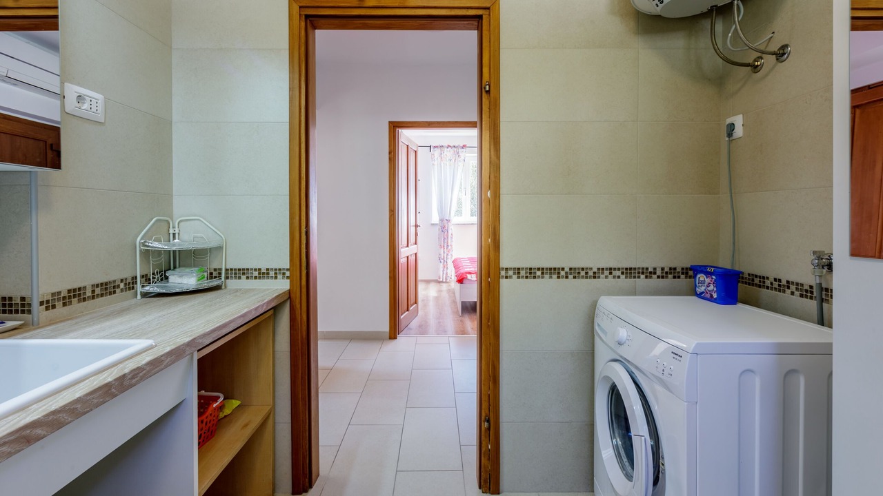 Photo of Bathroom in Tribalj