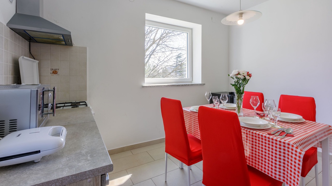 Photo of Kitchen in Tribalj