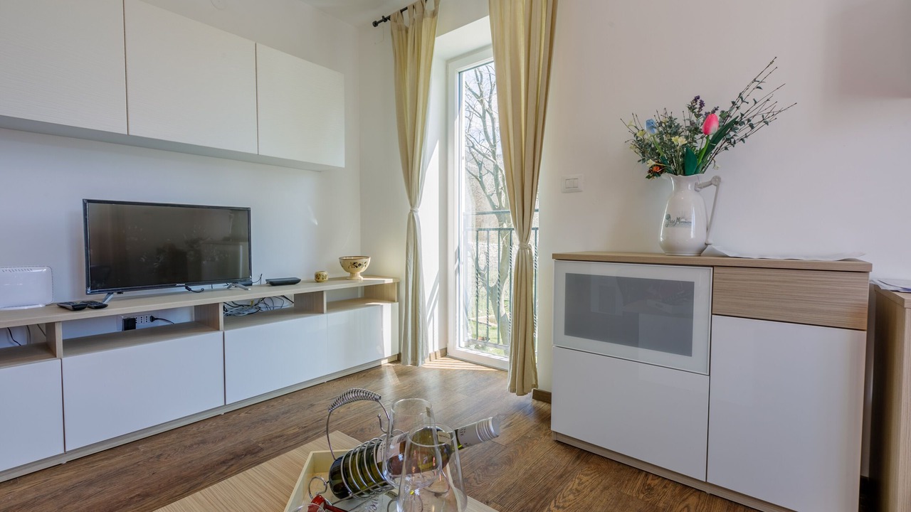 Photo of Livingroom in Tribalj