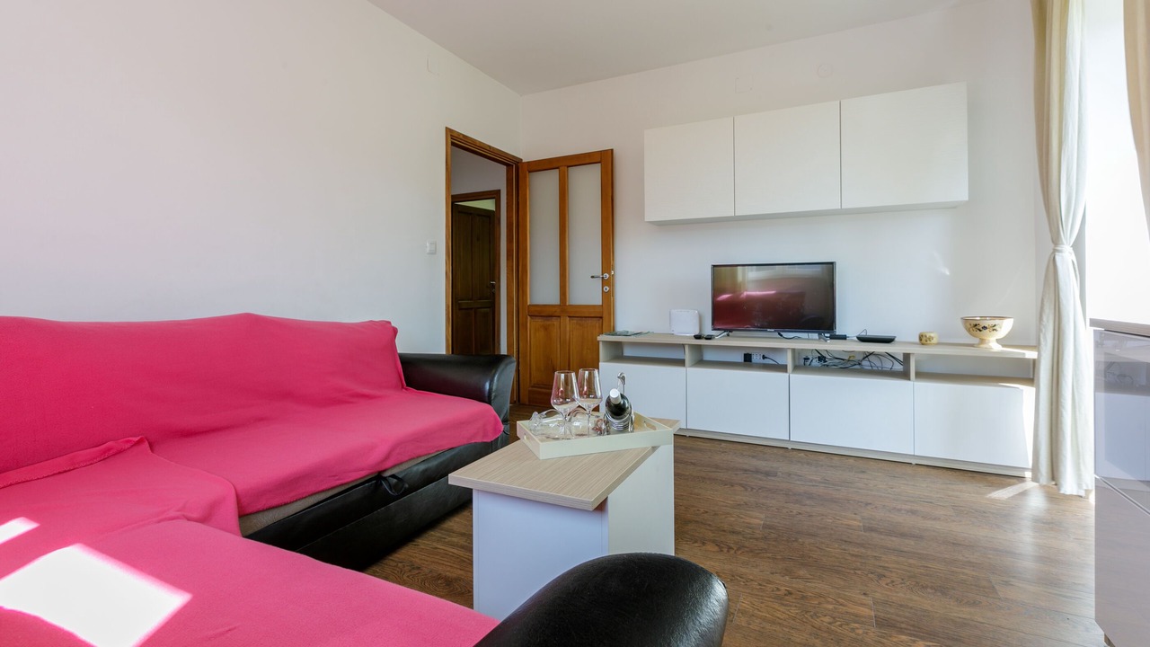Photo of Livingroom in Tribalj