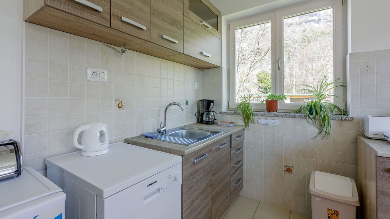 Photo of Kitchen in Tribalj