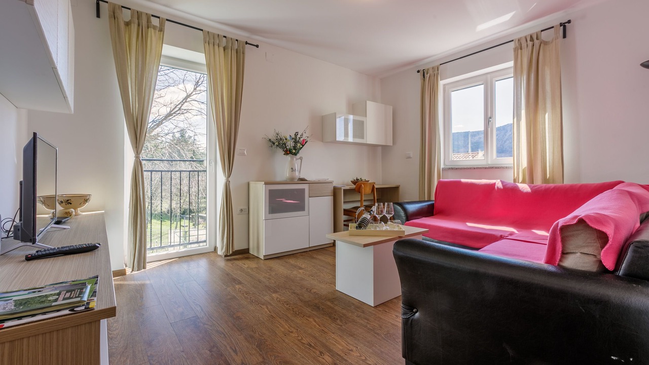 Photo of Livingroom in Tribalj