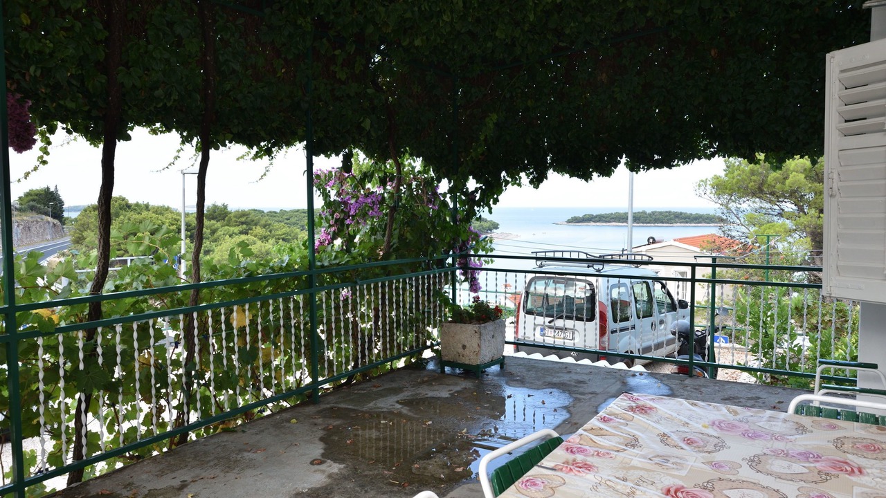 Photo of Patio Balcony in Primosten