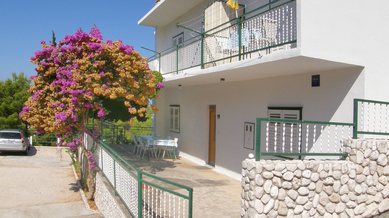 Photo of Outdoor in Primosten