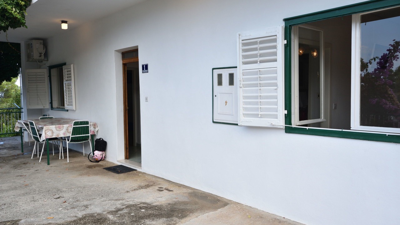 Photo of Outdoor in Primosten