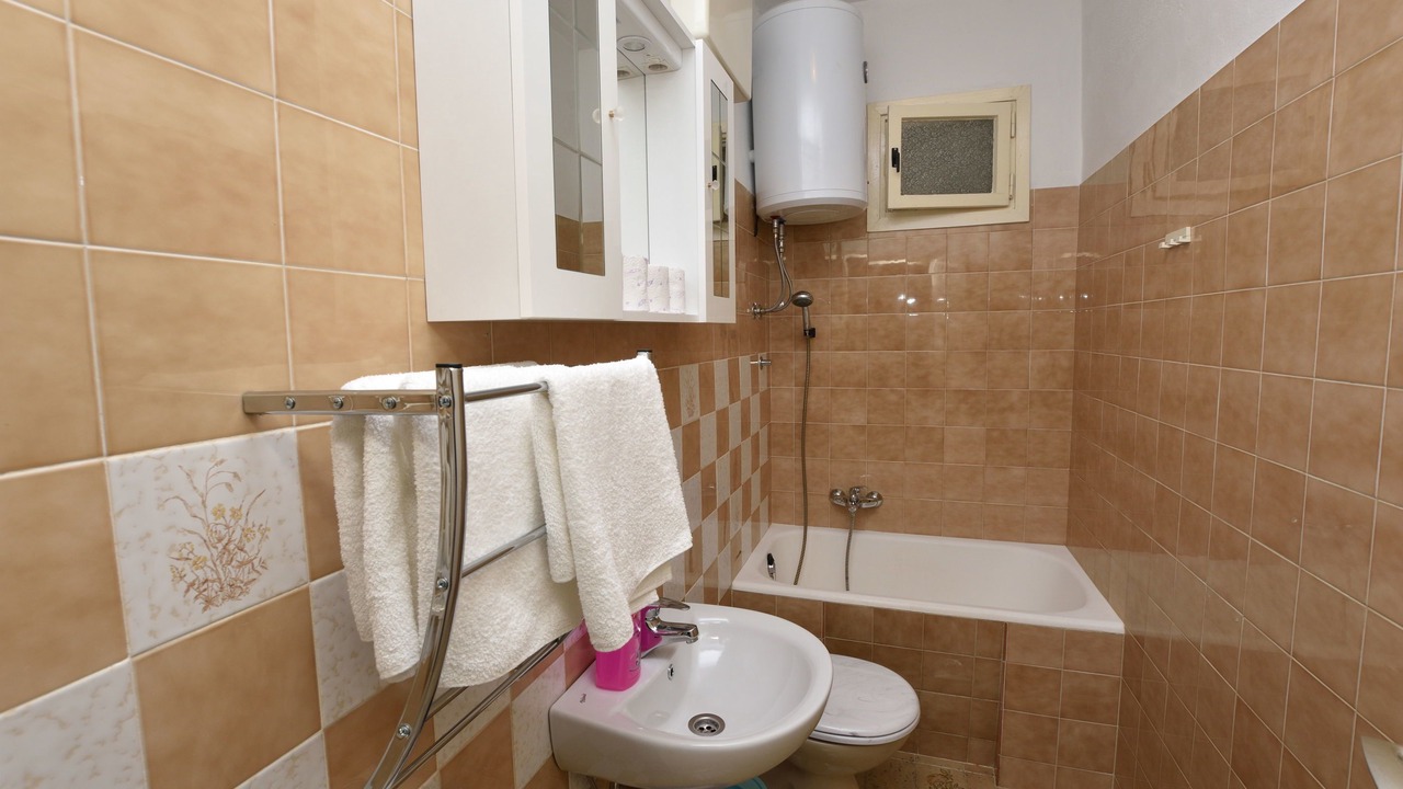 Photo of Bathroom in Primosten