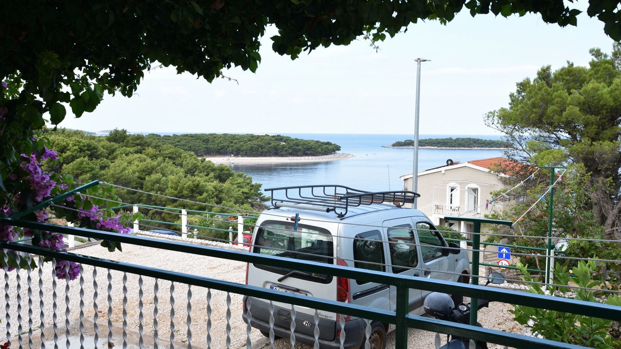 Photo of Patio Balcony in Primosten