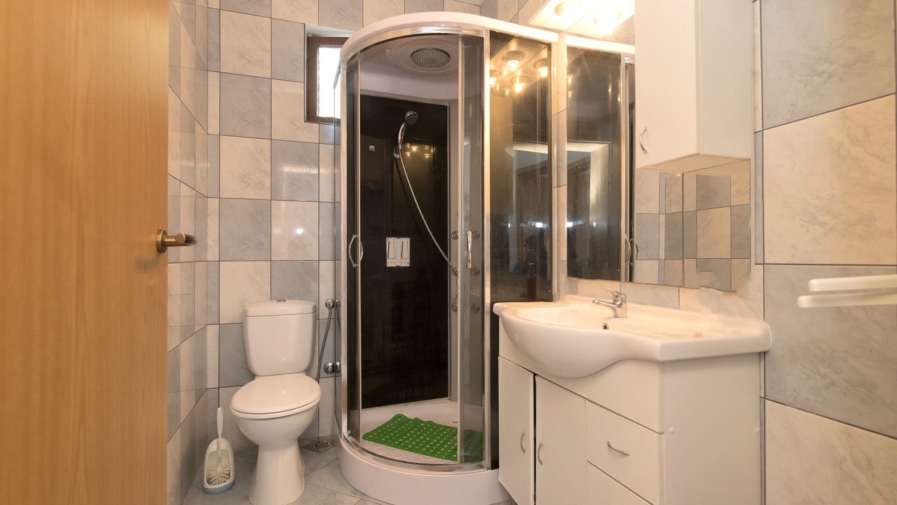 Photo of Bathroom in Ubli