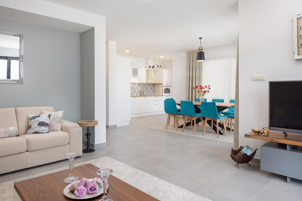 Photo of Livingroom in Veliko Brdo