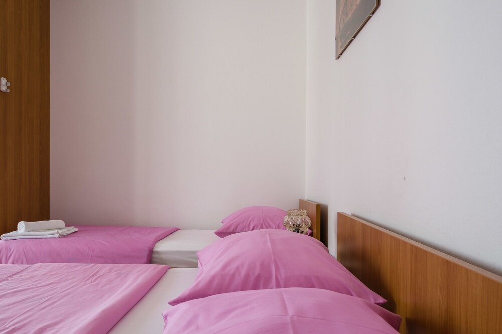 Photo of Bedroom in Gorinka