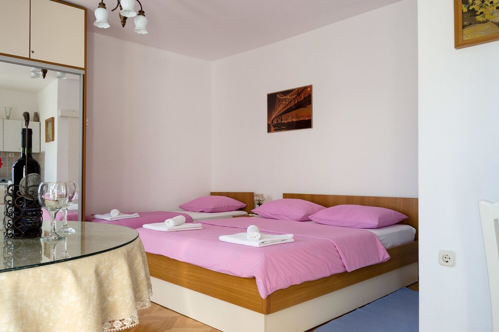Photo of Bedroom in Gorinka