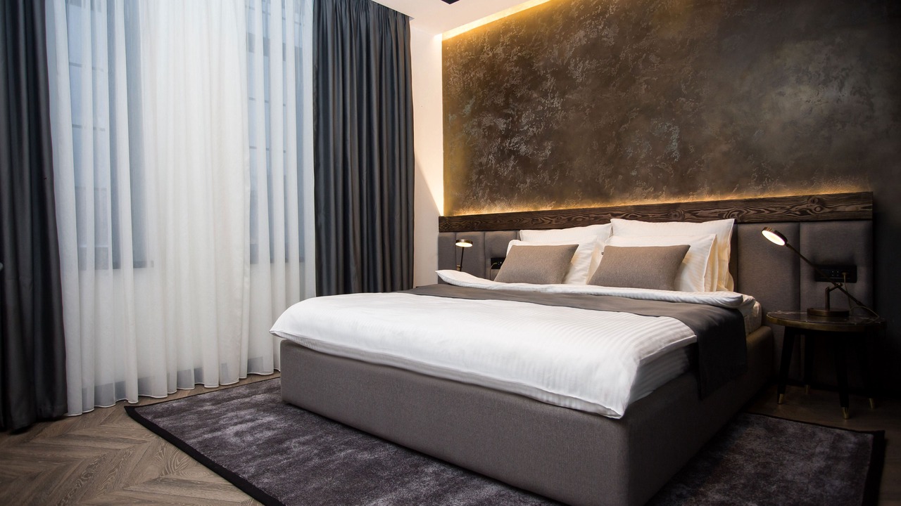 Photo of Bedroom in Kragujevac