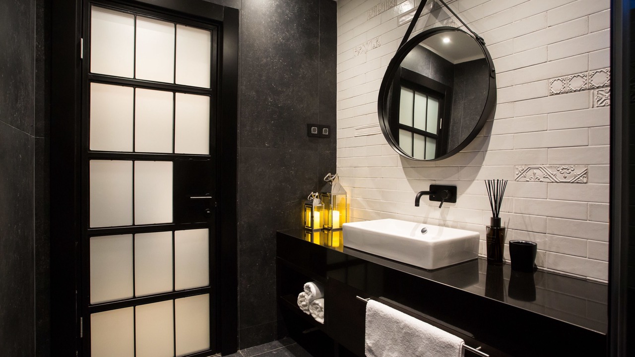 Photo of Bathroom in Kragujevac