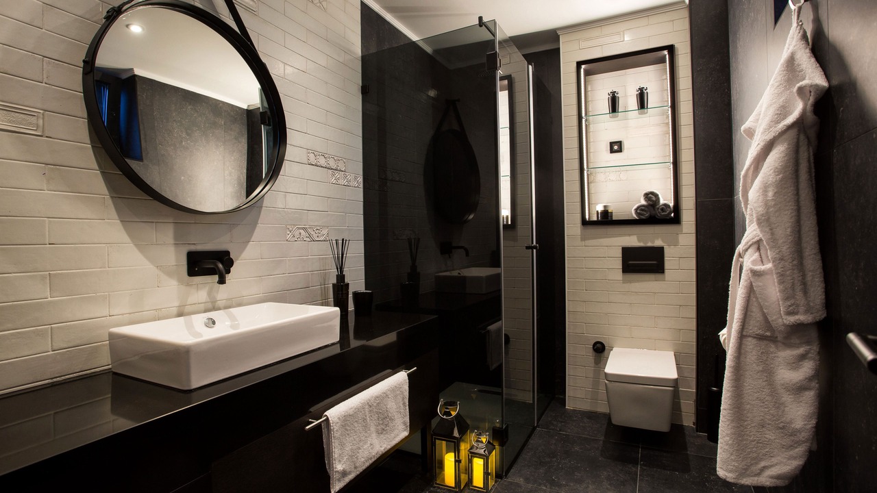 Photo of Bathroom in Kragujevac