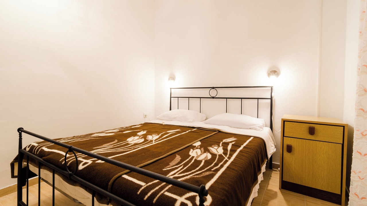 Photo of Bedroom in Pomena
