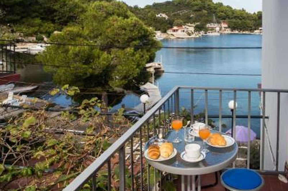Photo of Patio Balcony in Okuklje