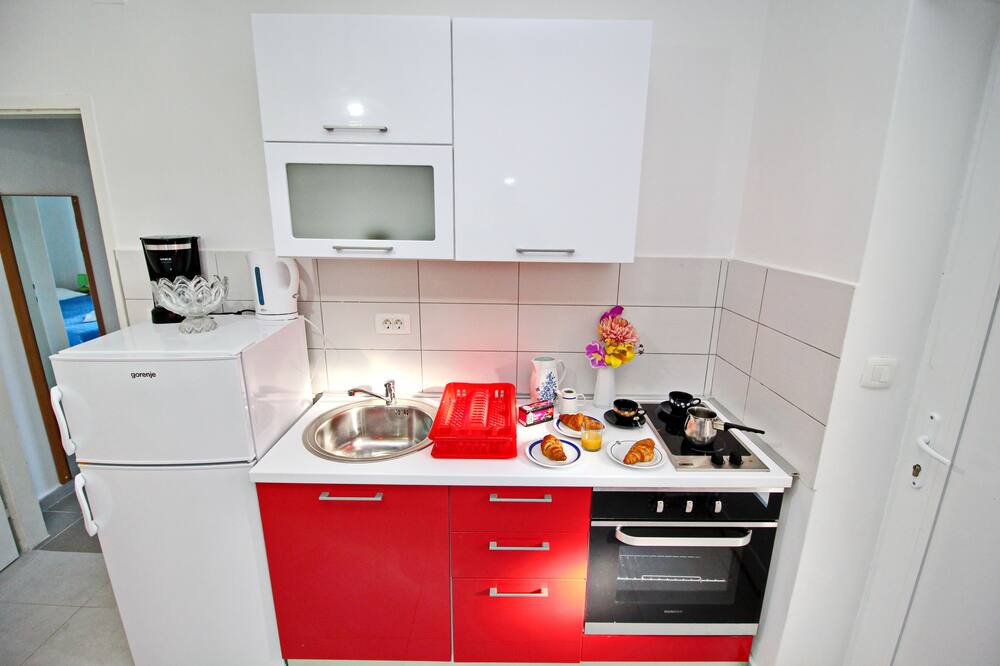 Photo of Kitchen in Okuklje