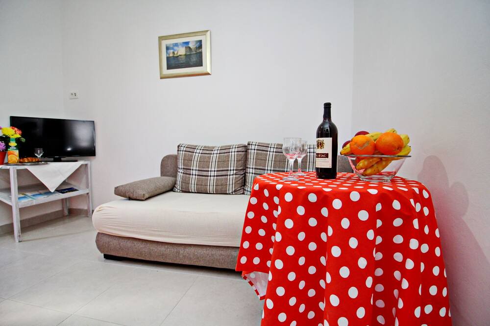 Photo of Livingroom in Okuklje