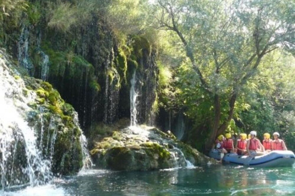 Photo of Outdoor in Mimice