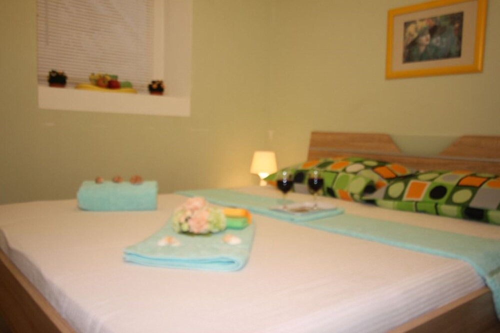Photo of Bedroom in Mimice