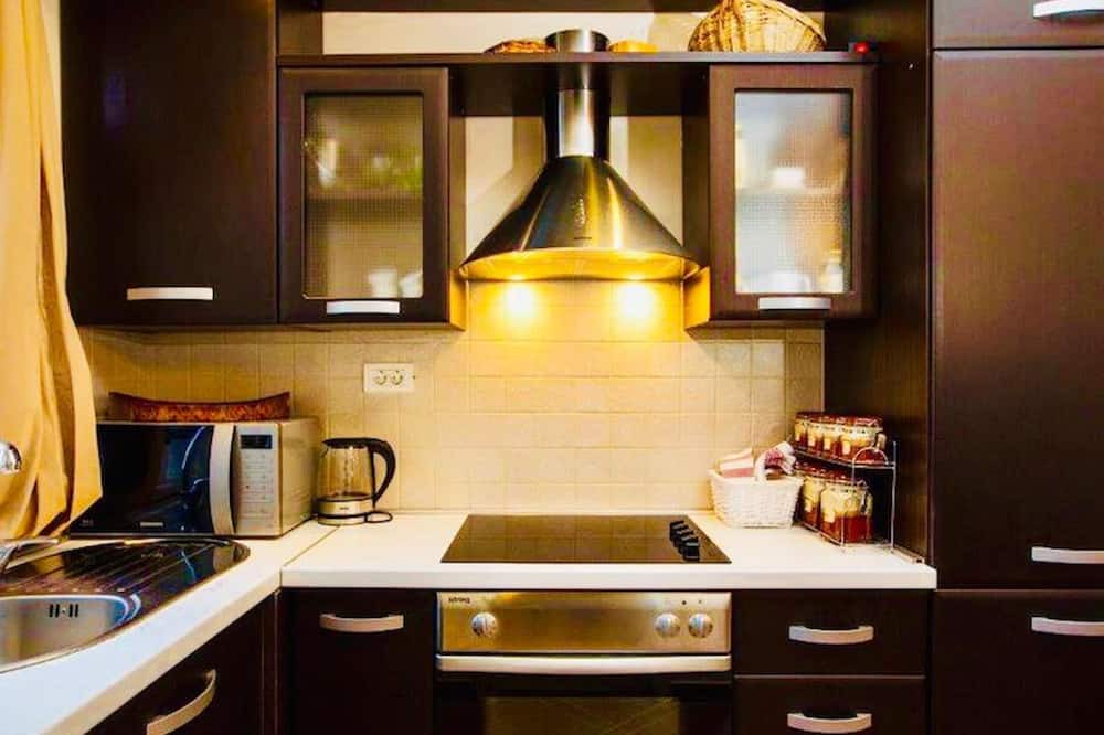 Photo of Kitchen in Komaji