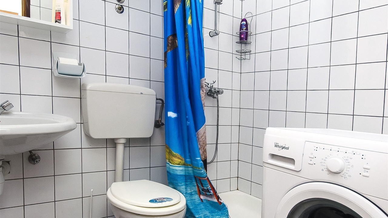 Photo of Bathroom in Tribunj