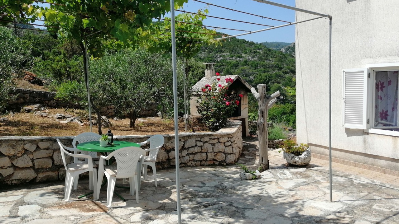 Photo of Patio Balcony in Pokrivenik