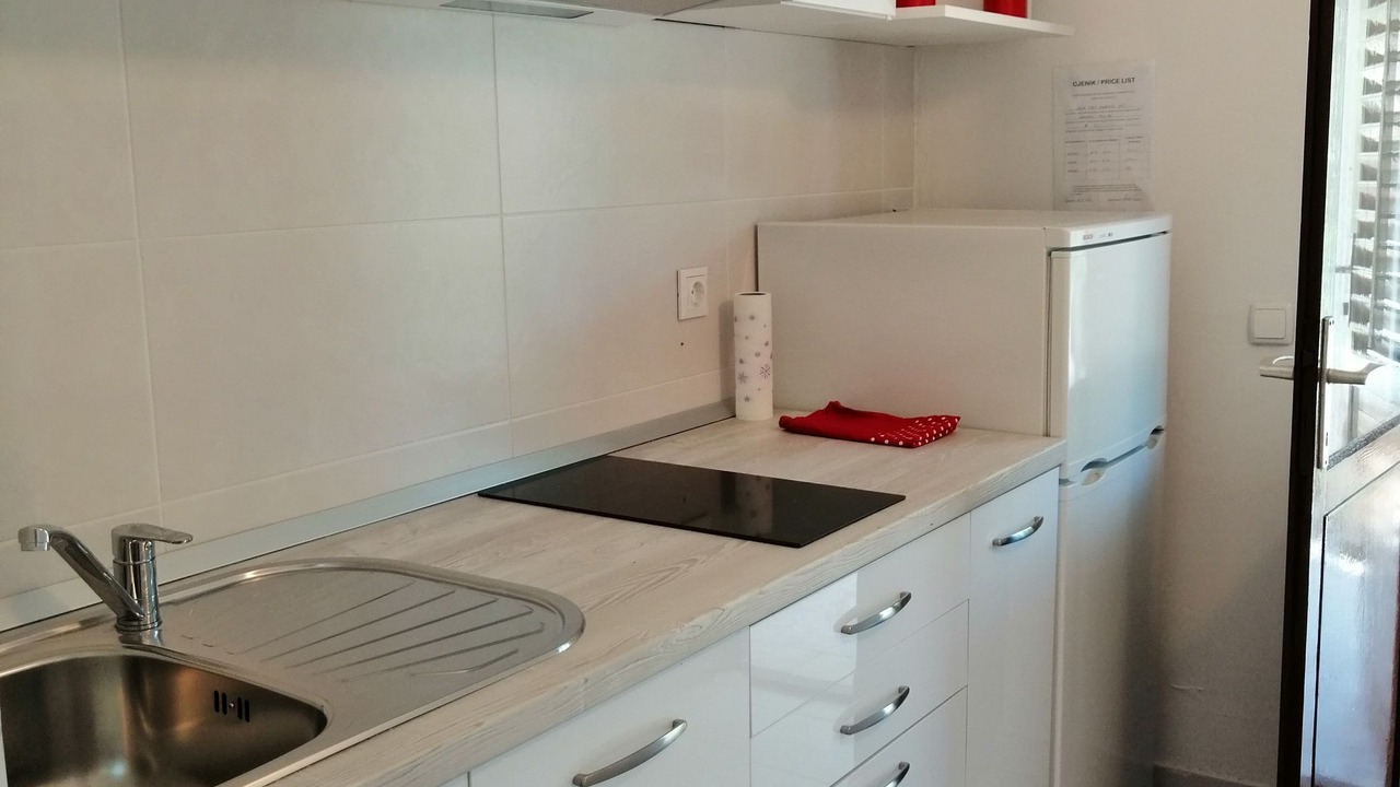 Photo of Kitchen in Pokrivenik