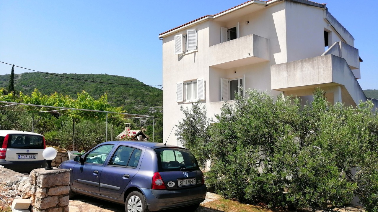 Photo of Outdoor in Pokrivenik