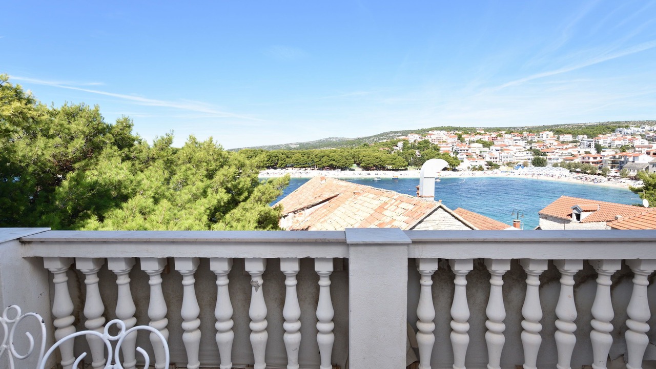 Photo of Patio Balcony in Primosten