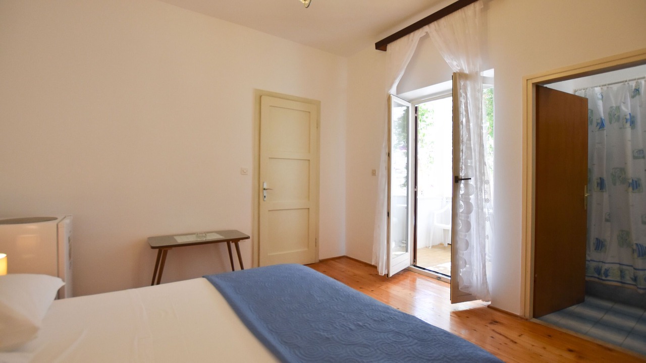 Photo of Bedroom in Primosten