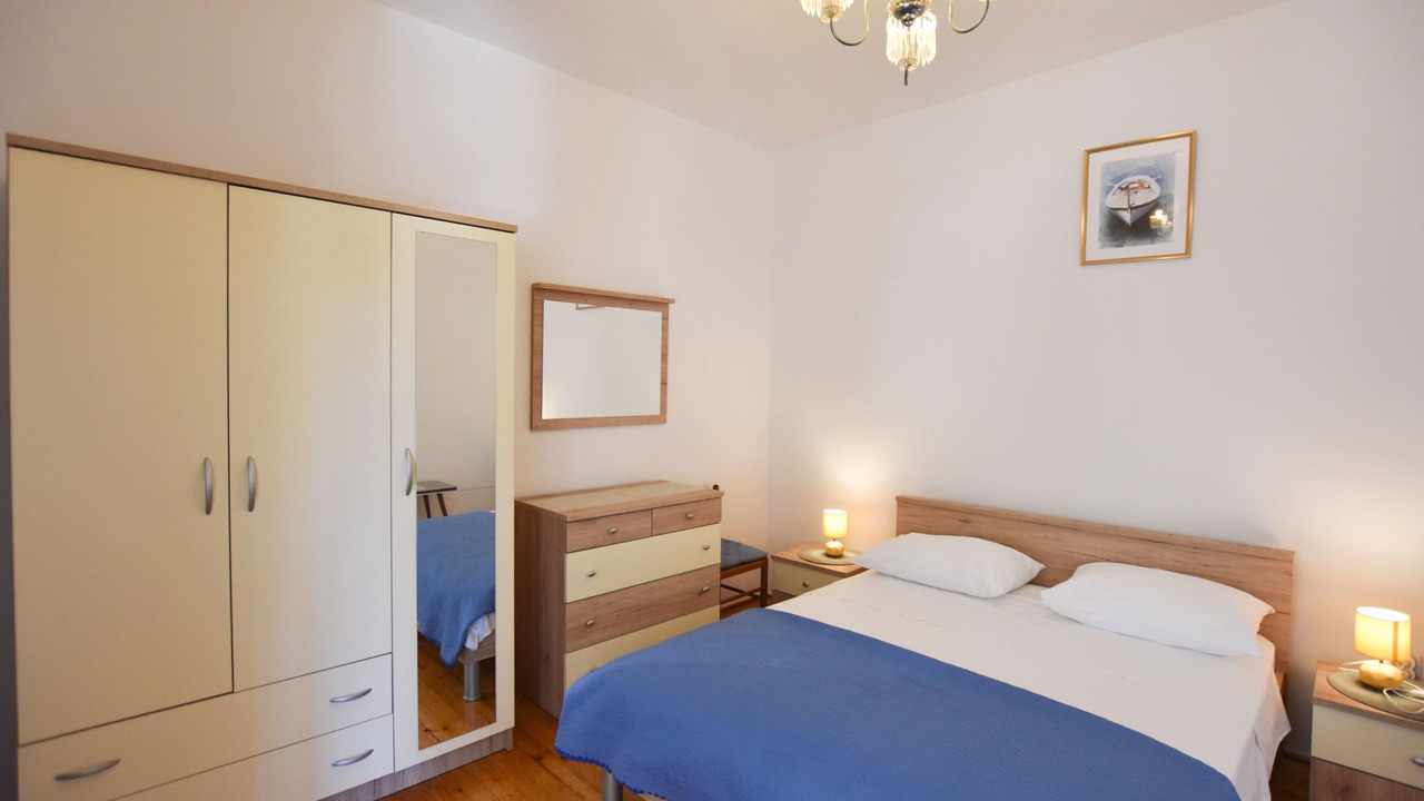 Photo of Bedroom in Primosten