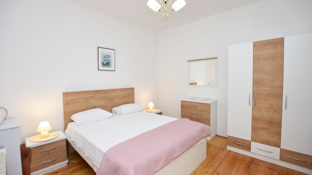 Photo of Bedroom in Primosten